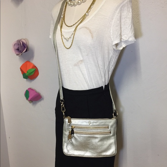 Cole Haan Crossbody - Picture 2 of 5